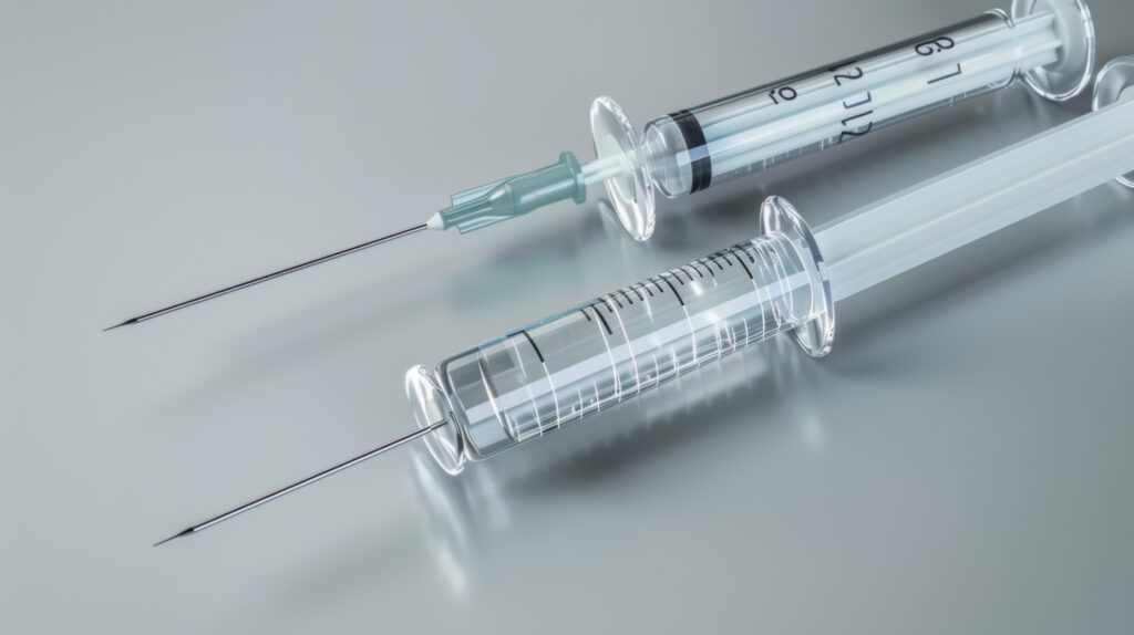 Subcutaneous Needling (Fu Acupuncture) Leicester
