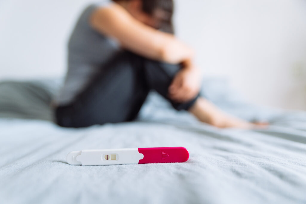 Infertility Leicester