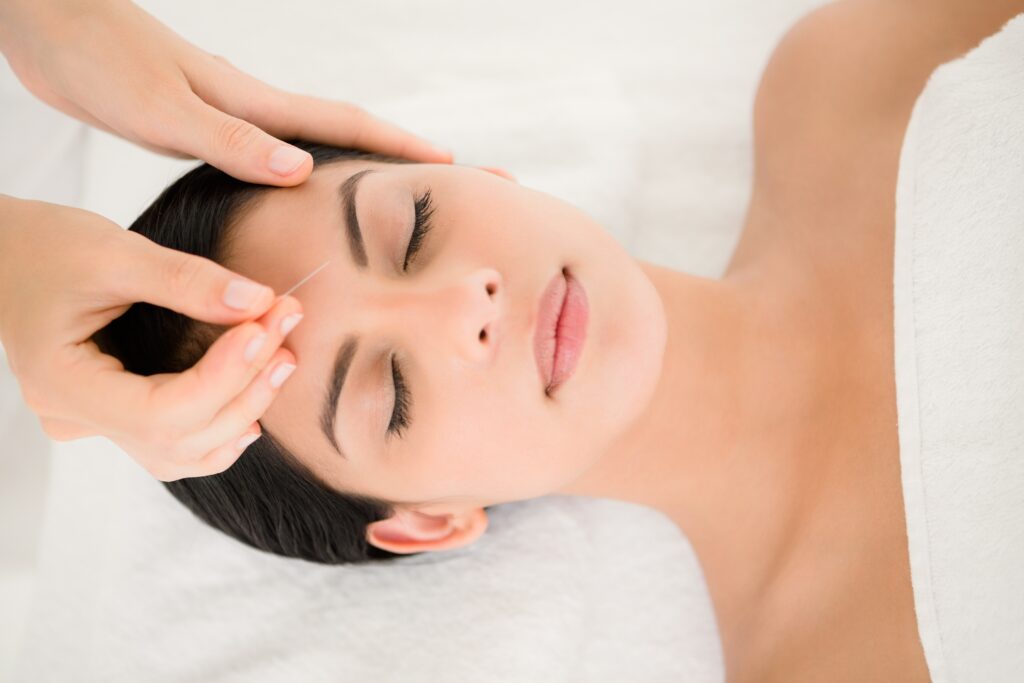Pain relief Leicester